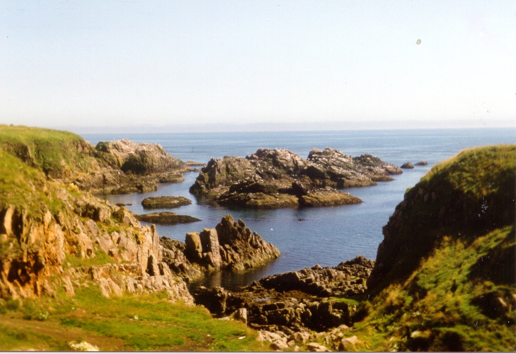 Scotland