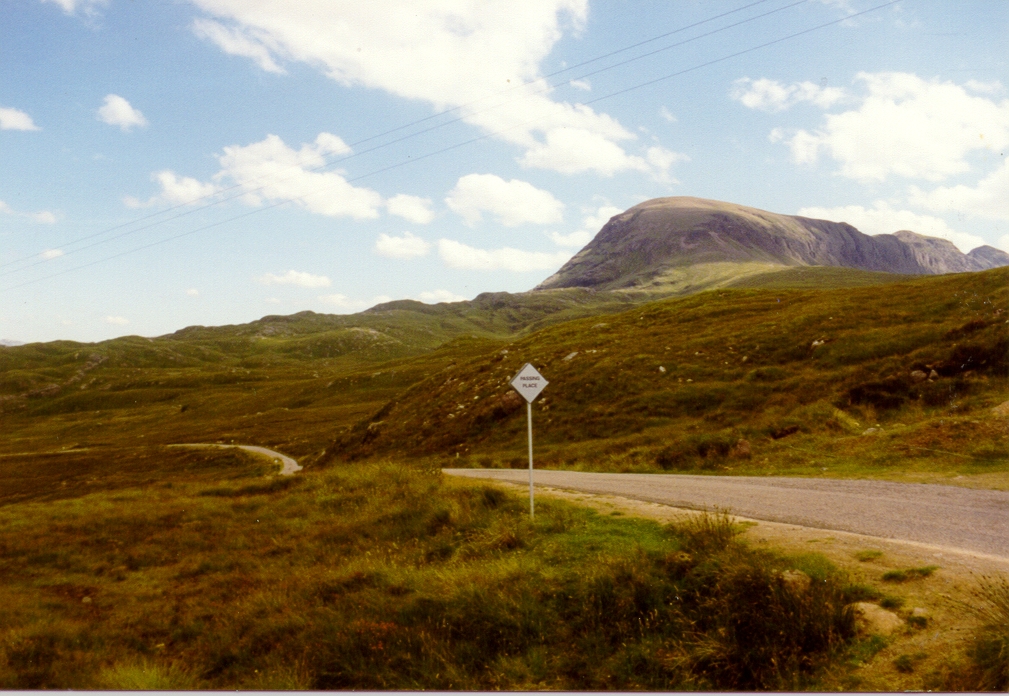 Scotland