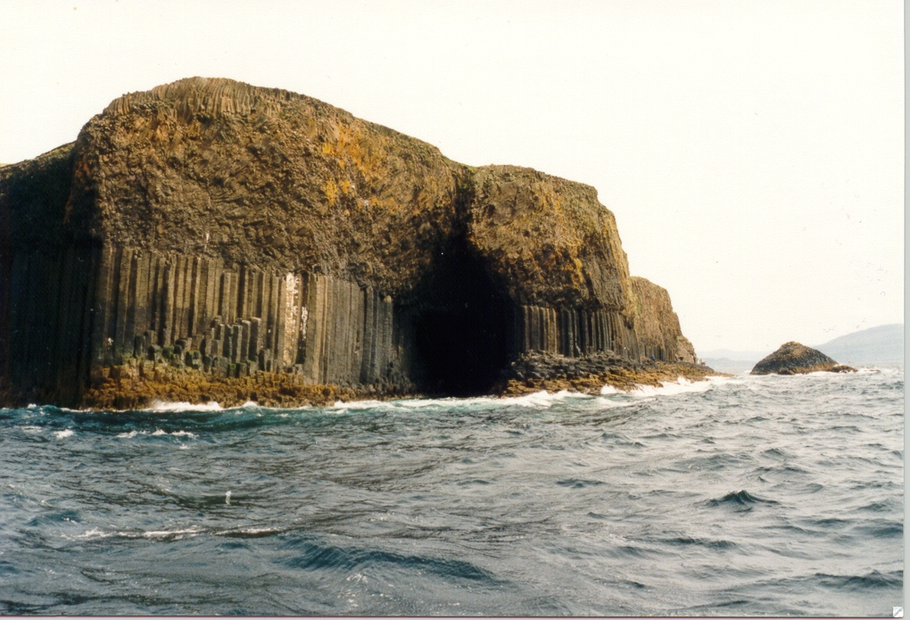 Scotland